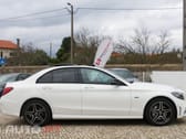 Mercedes-Benz C 300 de AMG Line