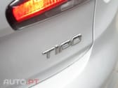 Fiat Tipo 1.3 M-Jet Lounge