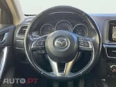 Mazda CX-5 2.2 D Evolve