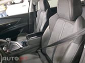 Peugeot 5008 1.5 BlueHDi Allure