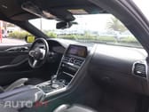 BMW 840 d xDrive Pack M