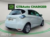 Renault Zoe (c/ Bateria) Intens