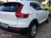 Volvo XC40 2.0 D3 Momentum Plus