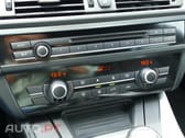 BMW 525 d Pack M