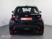 Toyota Yaris 1.0 Comfort