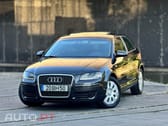 Audi A3 1.9 TDi Advance