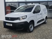 Peugeot Partner 1.6 BlueHDi L1 Pro 3L