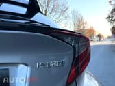 Toyota C-HR 1.8 Hybrid Square Collection