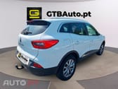 Renault Kadjar 1.2 TCe Energy Bose Edition