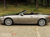 Jaguar XK 5.0 V8 Cabrio