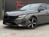 Peugeot 308 SW BlueHDi 130 EAT8 GT