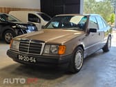 Mercedes-Benz 300 D
