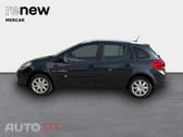 Renault Clio 1.5 dCi Dynamique