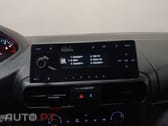 Peugeot Partner 1.6 BlueHdi L1 (3 Lug)