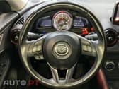 Mazda CX-3 1.5 Sky.Evolve Navi