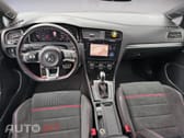 Volkswagen Golf 2.0 TSi GTi DSG Performance