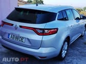 Renault Mégane Sport Tourer 1.5 Blue dCi Limited