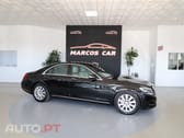 Mercedes-Benz S 300 BlueTEC Hybrid