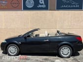 Renault Mégane Cabrio 1.5 DCI