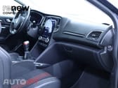 Renault Mégane ST Blue dCi R.S. Line