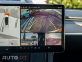 Tesla Model Y Long Range Dual Motor AWD