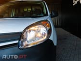 Renault Kangoo 1.5 dCi Business S/S
