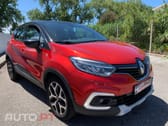 Renault Captur 1.5 dci Exclusive