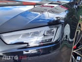 Audi A4 Avant 40 TDI S tronic