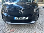 Citroen C3 Aircross 1.2 Hybrid Plus e-DSC6