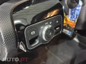 Mercedes-Benz A 180 d Progressive Aut.