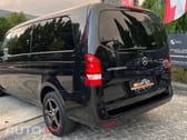 Mercedes-Benz Vito 114 CDi/34 Pro