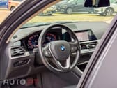 BMW 318 d Auto