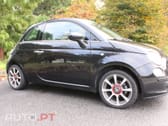 Fiat 500 1.3 16V Multijet Sport