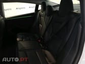 Tesla Model 3 Long Range Tração Integral