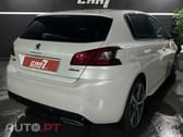 Peugeot 308 1.5 BlueHDi GT Line