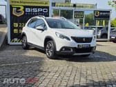 Peugeot 2008 1.2 PureTech Allure EAT6