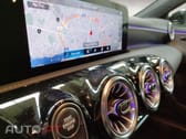 Mercedes-Benz A 160 Style Plus