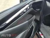 DS DS4 E-Tense Performance Line EAT8