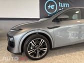 XPeng G6 87.5 kWh Long Range