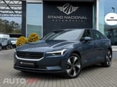 Polestar 2 Standard Range 69 kWh
