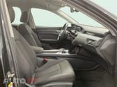 Audi E-Tron 50 quattro Advanced