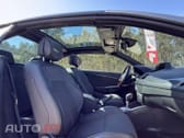 Renault Mégane Cabrio 1.5 dCi GT-Line EDC 