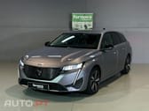 Peugeot 308 SW 1.5 BlueHDi Allure Pack