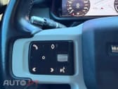 Land Rover Defender LOOK SVR