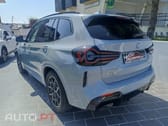 BMW X3 30 e xDrive Pack M Desportivo Pro