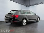 Skoda Superb Break 1.5 TSI ACT DSG Business