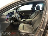 Mercedes-Benz A 250 e Business Line 8G-DCT