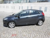 Ford Fiesta 1.0 I TREND