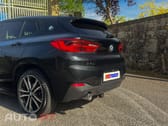 BMW X2 sDrive16d PACK M
