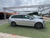 Volkswagen Golf Variant 1.6 TDi Highline DSG